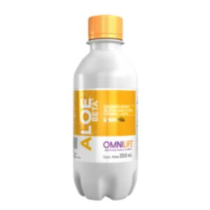 Aloe Beta Piña Evolucion Botella 200ml