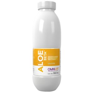 Aloe Beta Piña Evolucion Botella 960ml