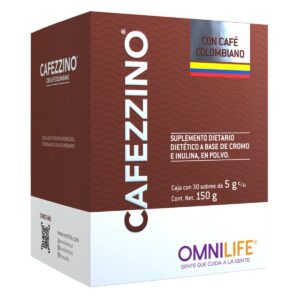 Cafezzino Evolucion