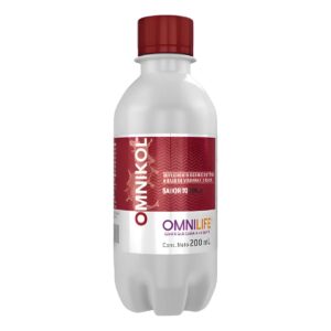 Omnikol Evolucion Botella 200ml