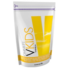 Omnilife Vkids Doypack 400g