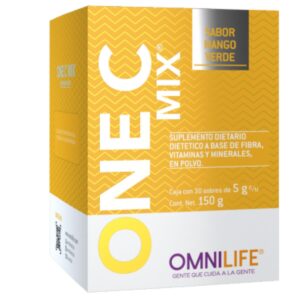 One C Mix Evolucion Caja 150g