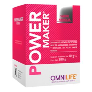 Power Maker Evolucion
