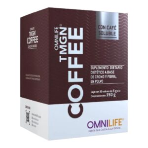 Thermogen Coffe Caja Evolucion