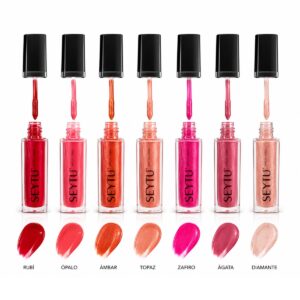 Brillo Labial