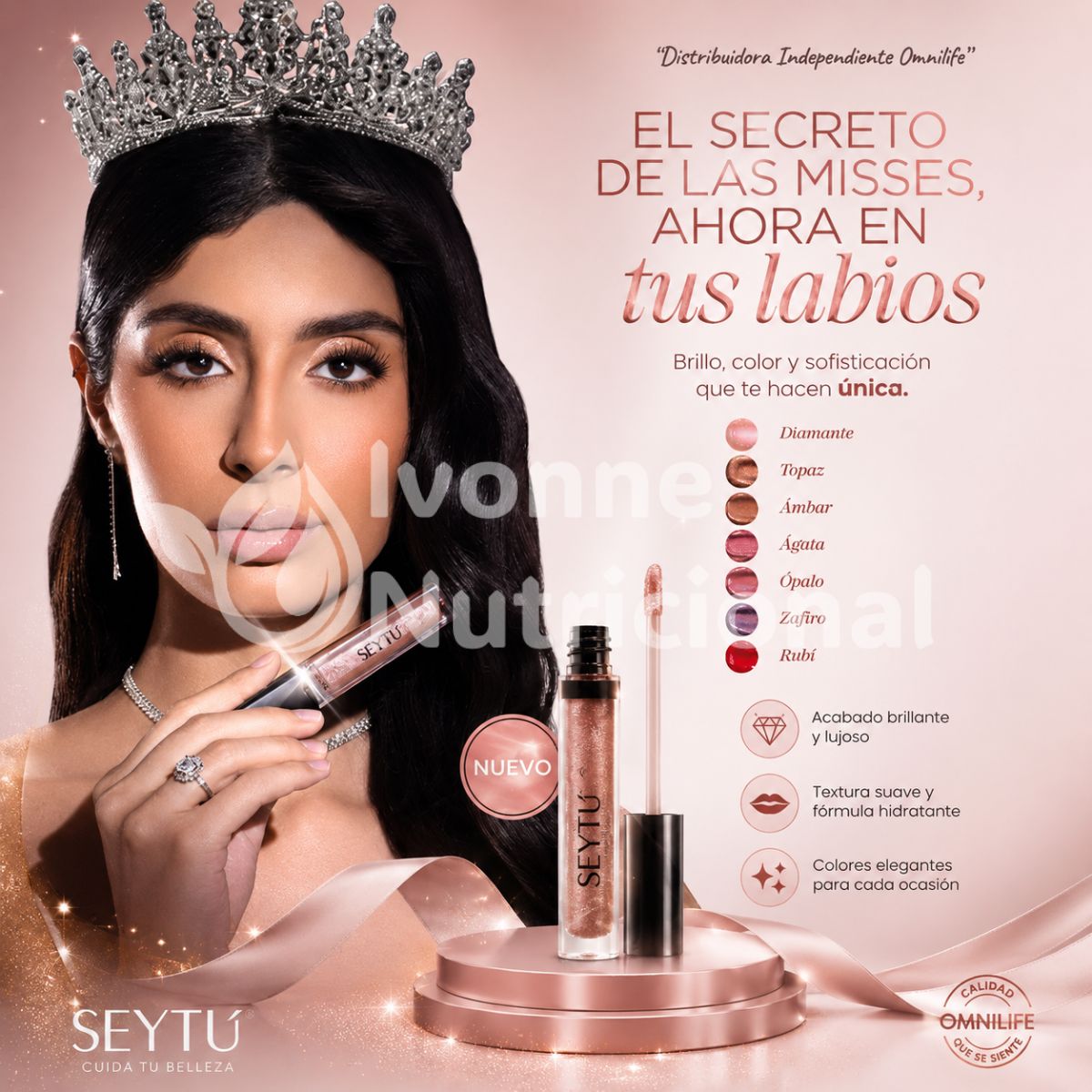 Brillo Labial - Image 2