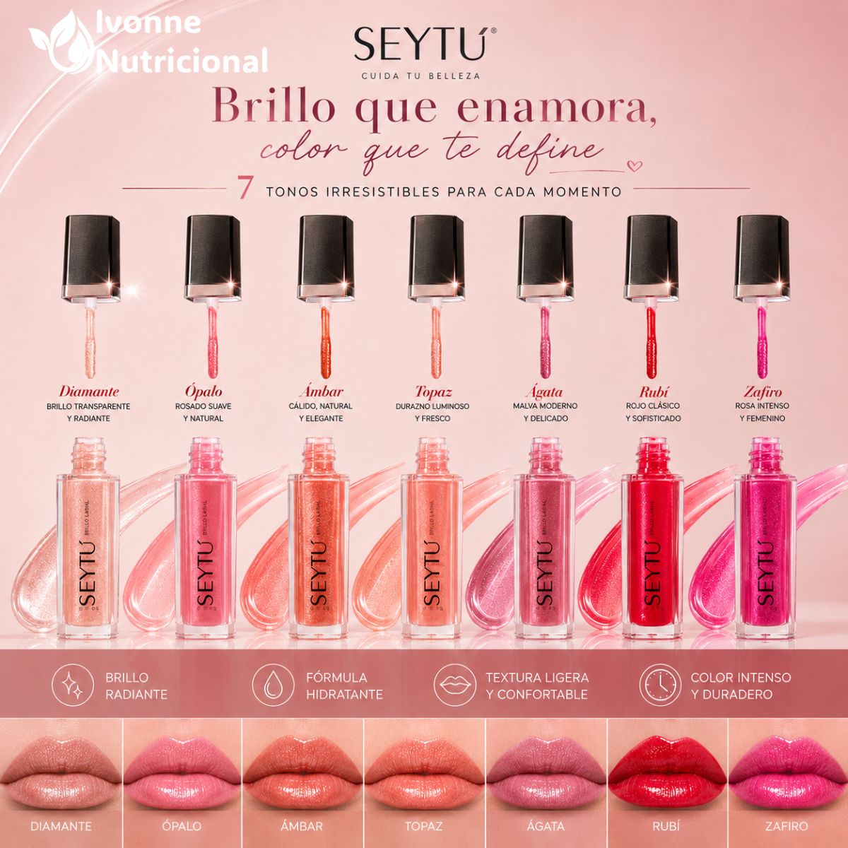 Brillo Labial - Image 3