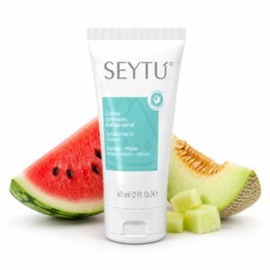 Crema Antibacterial Sandia - Melon