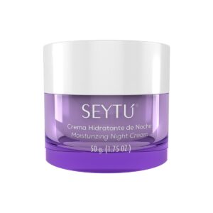 Crema Hidratante De Noche