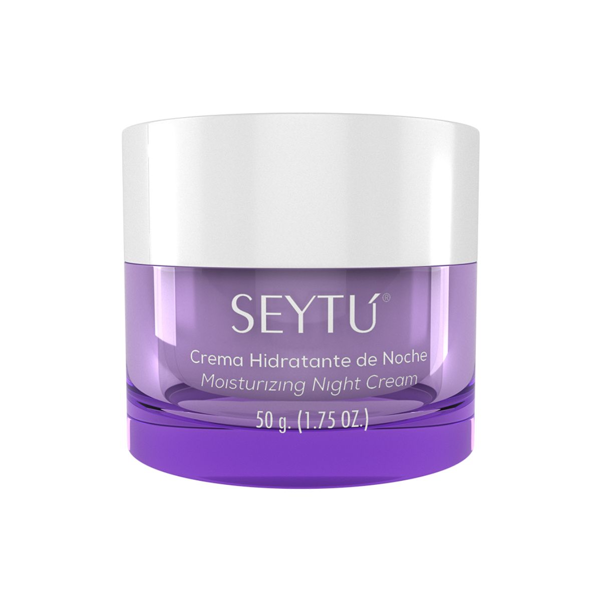 Crema Hidratante De Noche