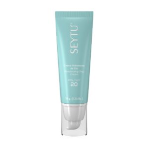 Crema Hidratante De Dia FPS 20