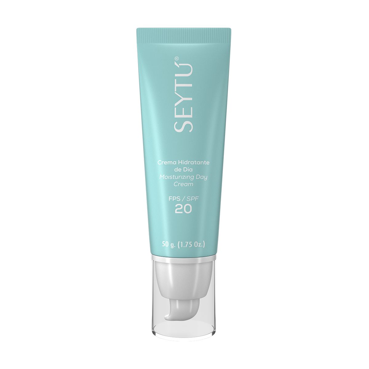 Crema Hidratante De Dia FPS 20